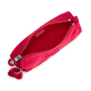 Estojo Kipling Freedom Rosa