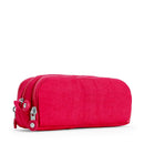 Estojo Kipling Gitroy Rosa