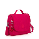 Lancheira Kipling New Kichirou Rosa