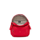 Mochila Kipling City Pack S Vermelho