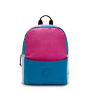 Mochila Kipling Sonnie Estampado