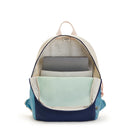 Mochila Kipling Sonnie Estampado