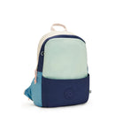 Mochila Kipling Sonnie Estampado