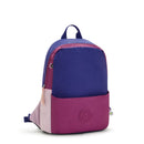 Mochila Kipling Sonnie Estampado
