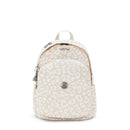 Mochila Kipling Delia Bege
