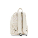 Mochila Kipling Delia Bege