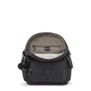 Mochila Kipling City Pack S Preto
