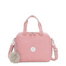 Lancheira Kipling Miyo Rosa