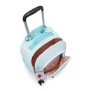 Mochila Kipling New Zea Azul