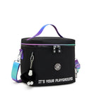 Lancheira Kipling Graham Preto