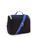 Lancheira Kipling New Kichirou Azul