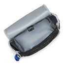 Lancheira Kipling New Kichirou Azul