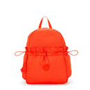 Mochila Kipling Amita Laranja