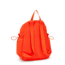 Mochila Kipling Amita Laranja