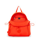 Mochila Kipling Amita Laranja