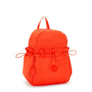 Mochila Kipling Amita Laranja