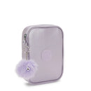 Estojo Kipling 100 Pens Lilas